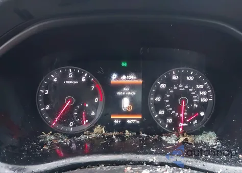 2018 Hyundai Sonata Sport+ from USA, damaged, VIN 5NPE34AF5JH710135
